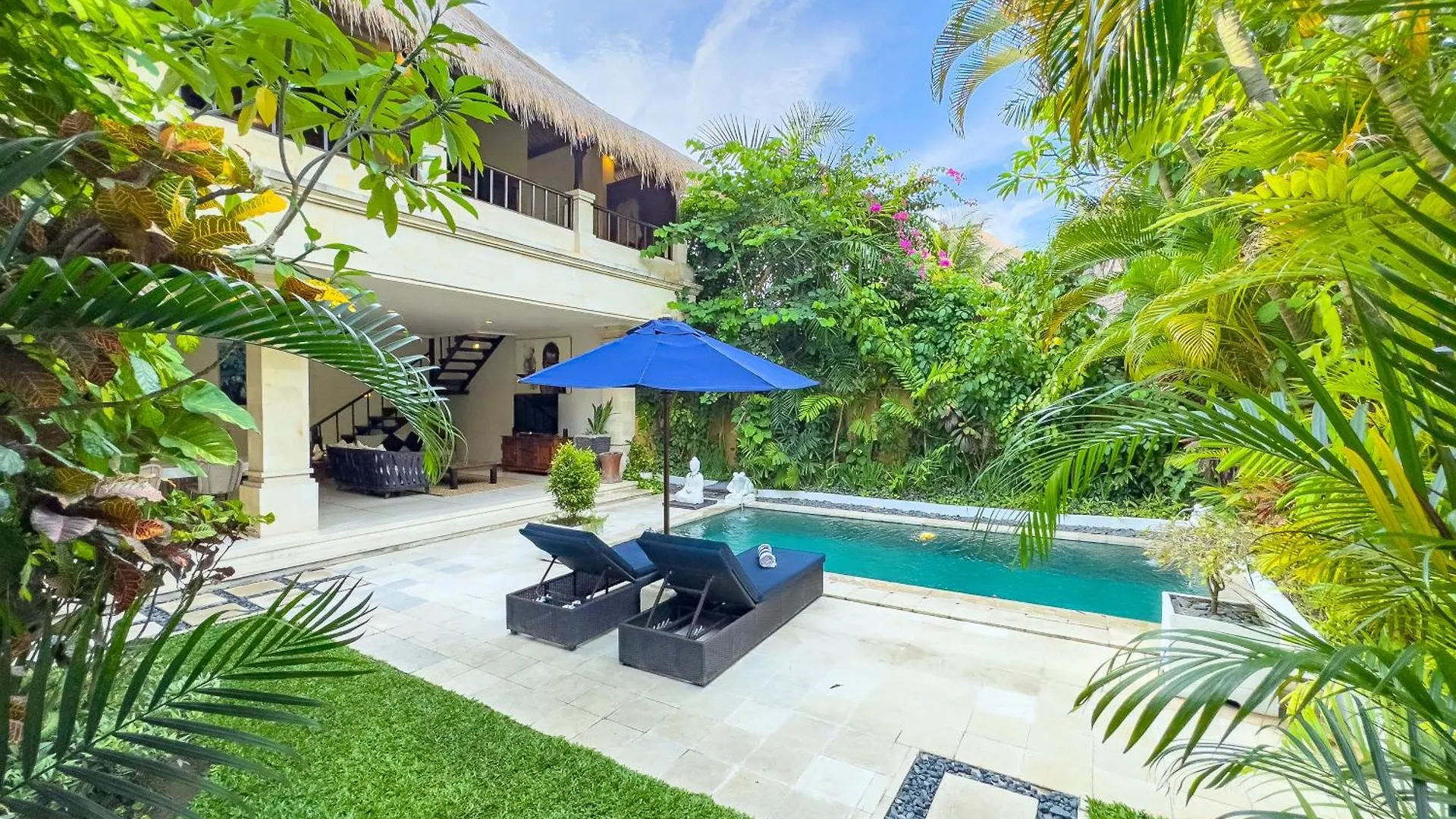 Villa Bugis Kayu Aya Seminyak Seminyak (Bali)