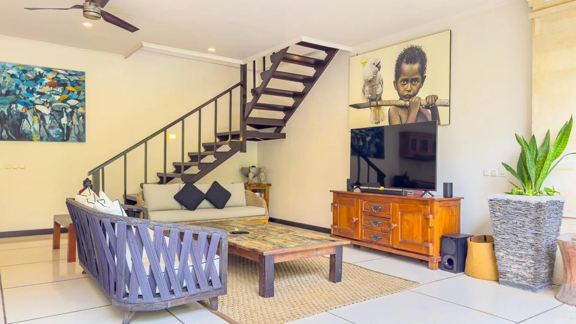 Villa Bugis Kayu Aya Seminyak 0*, Seminyak (Bali) Indonesia