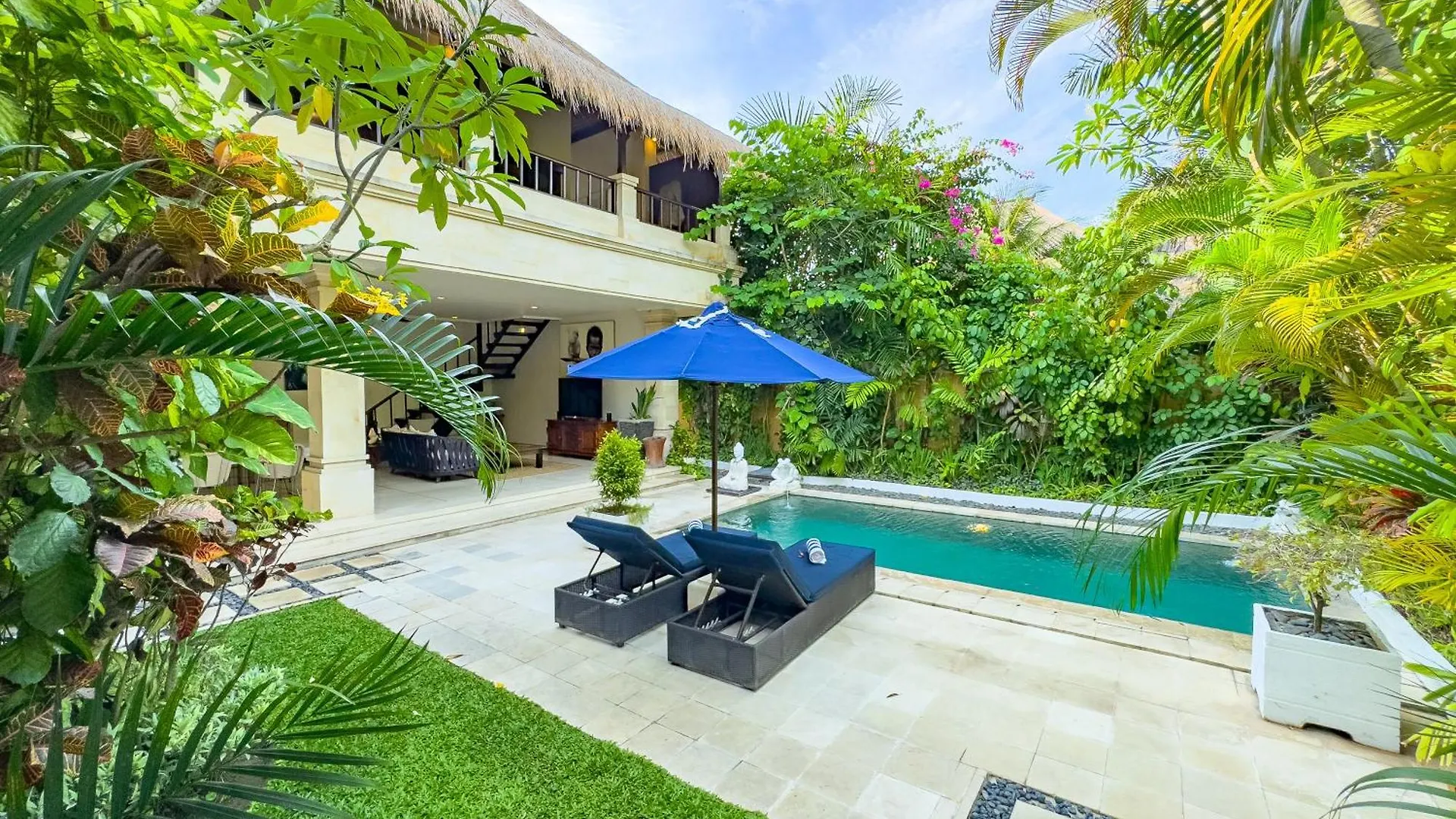 Villa Bugis Kayu Aya Seminyak  Seminyak (Bali)