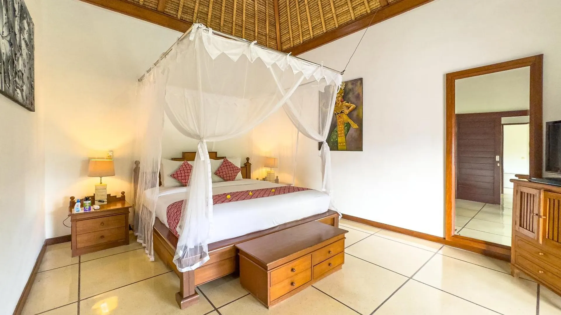 Villa Bugis Kayu Aya Seminyak 0*, Seminyak (Bali) Indonesia