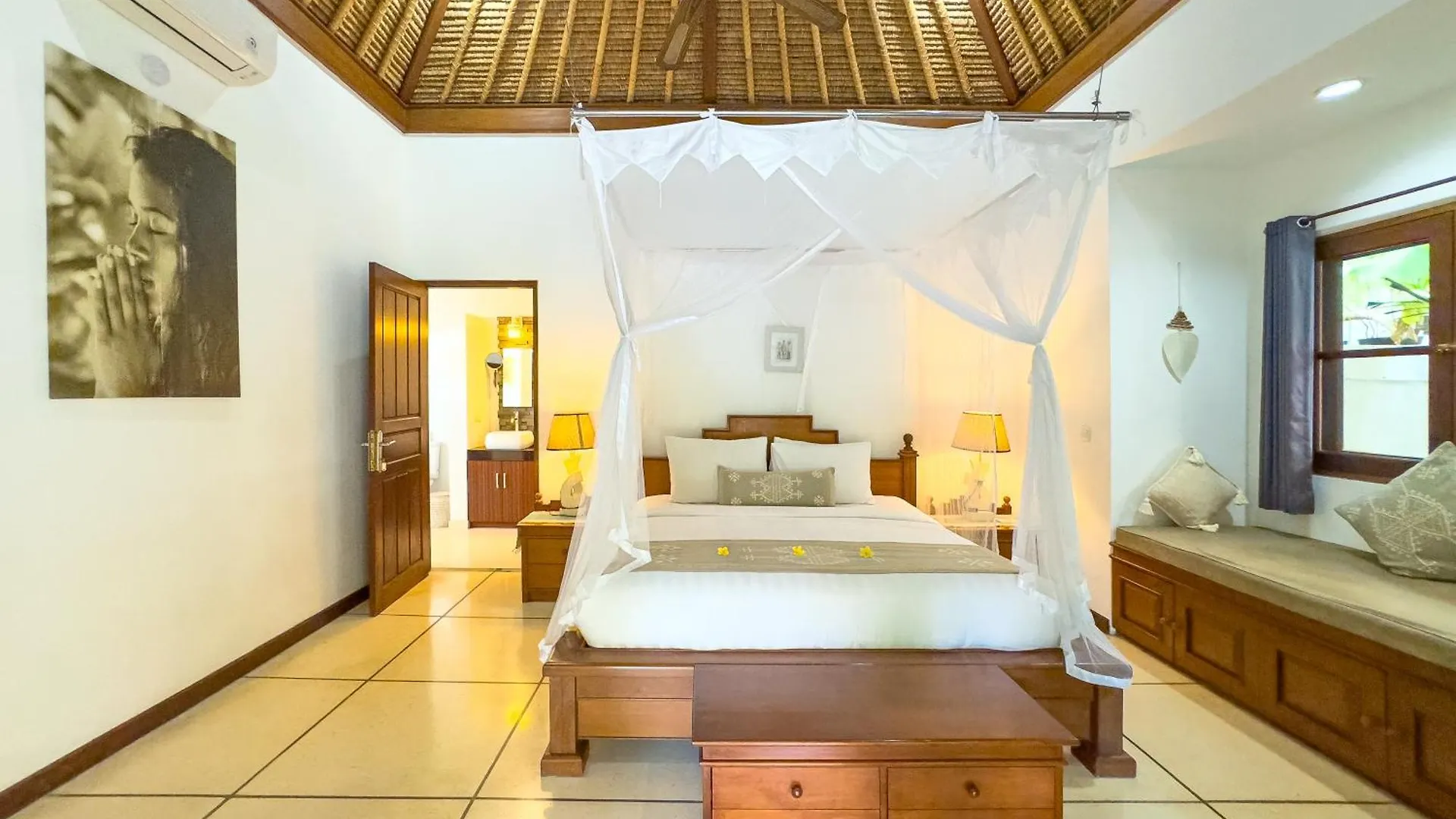 Villa Bugis Kayu Aya Seminyak Seminyak (Bali)