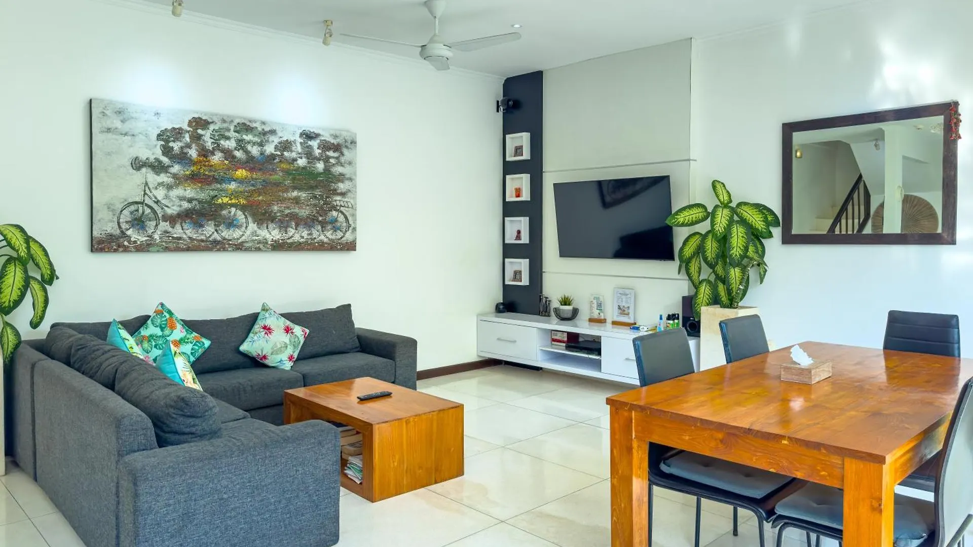 Villa Bugis Kayu Aya Seminyak