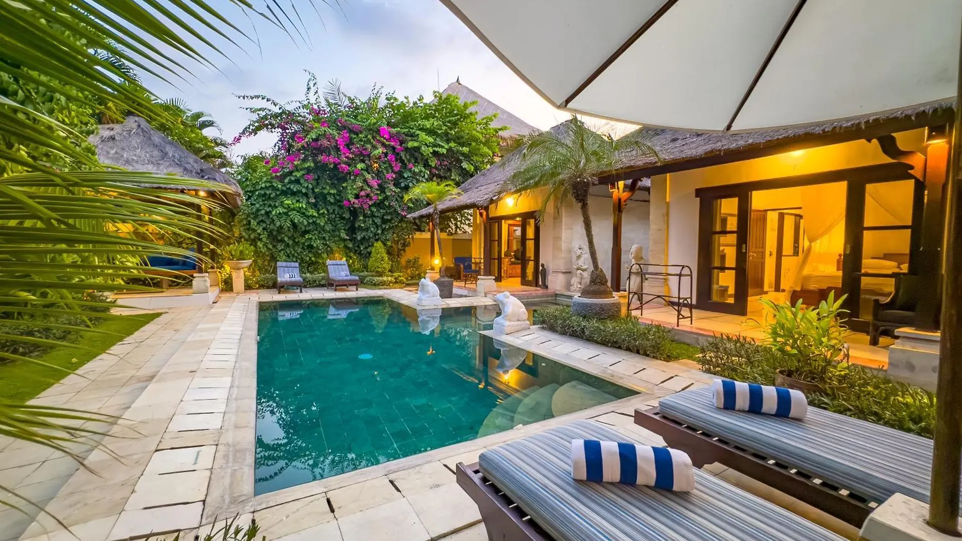 Villa Bugis Kayu Aya Seminyak Seminyak (Bali)