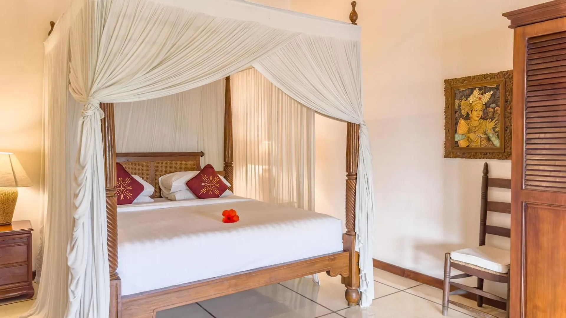 Villa Bugis Kayu Aya Seminyak Indonesia