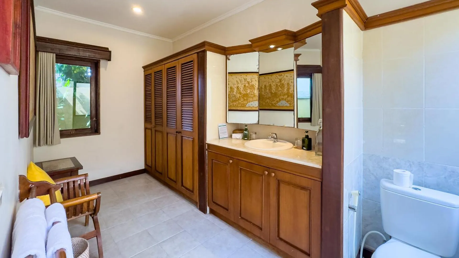 Villa Bugis Kayu Aya Seminyak Seminyak (Bali)
