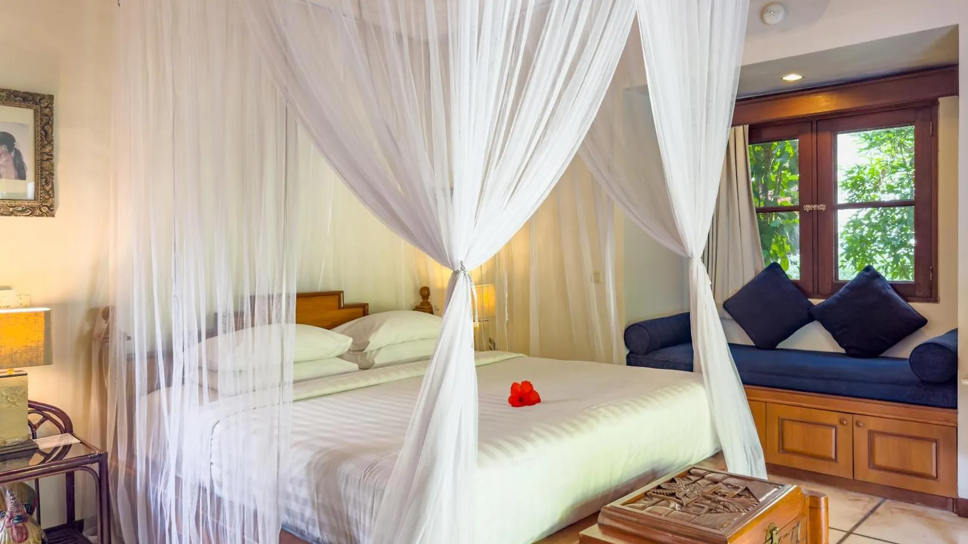 Villa Bugis Kayu Aya Seminyak