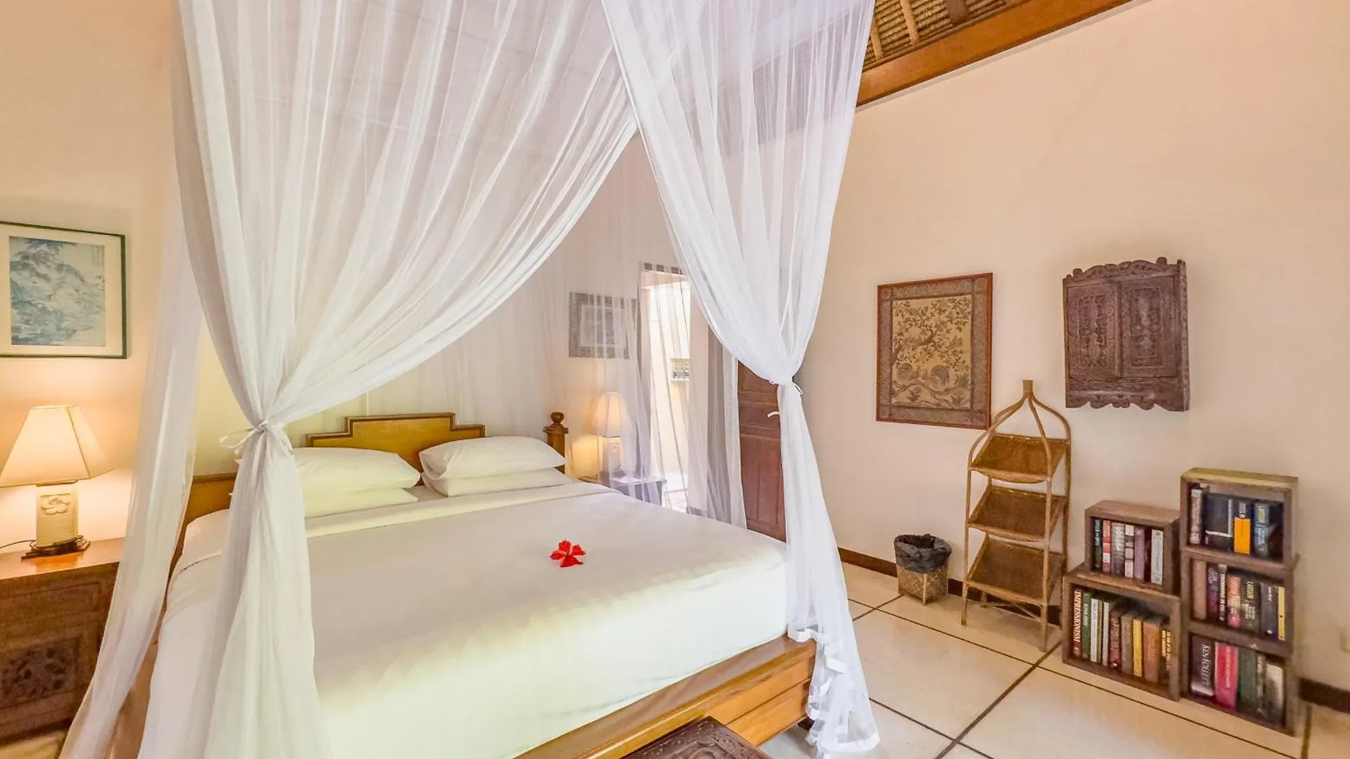Villa Bugis Kayu Aya Seminyak 0*, Seminyak (Bali) Indonesia