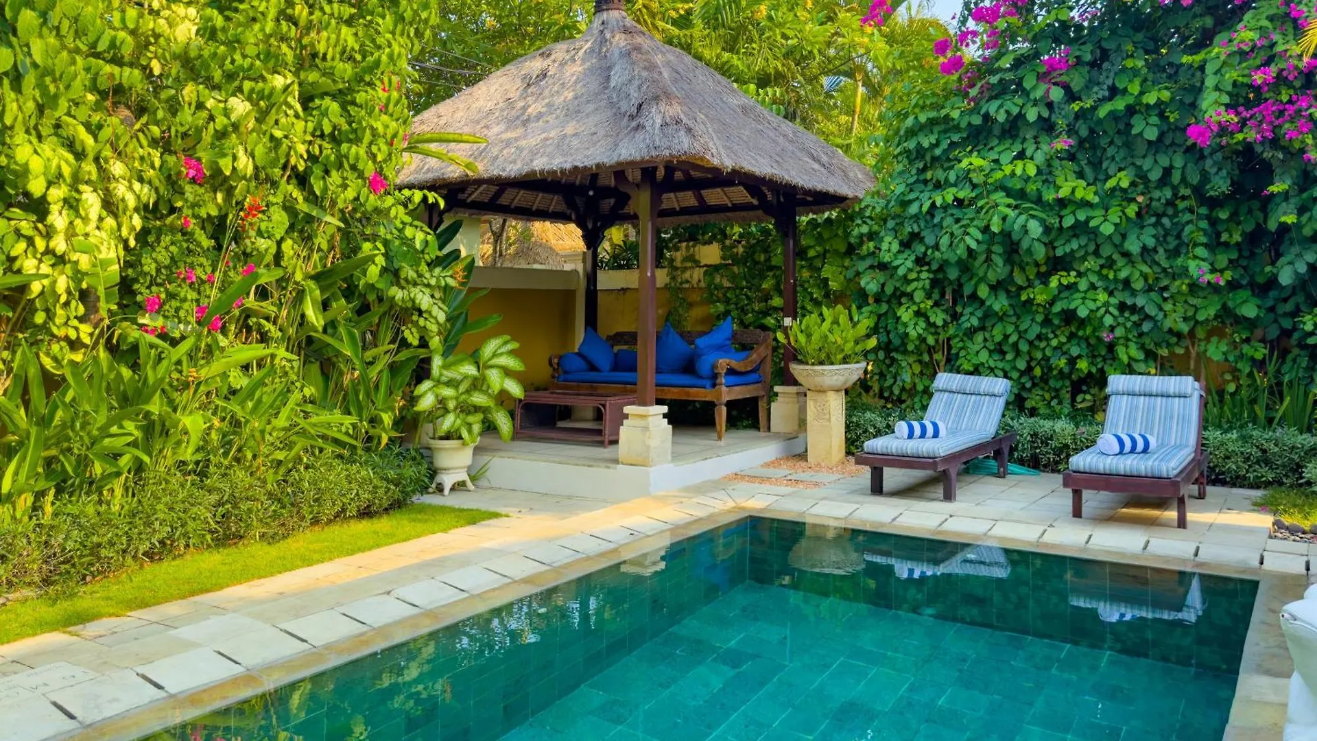 Villa Bugis Kayu Aya Seminyak Seminyak (Bali)