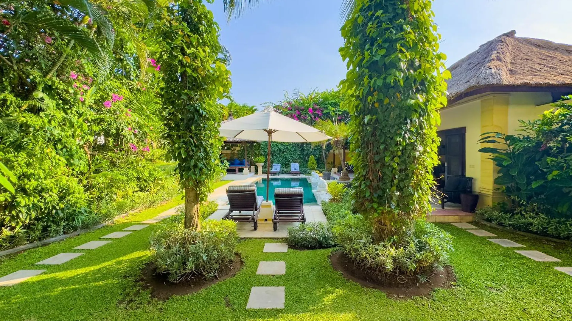 Villa Bugis Kayu Aya Seminyak 0*, Seminyak (Bali) Indonesia