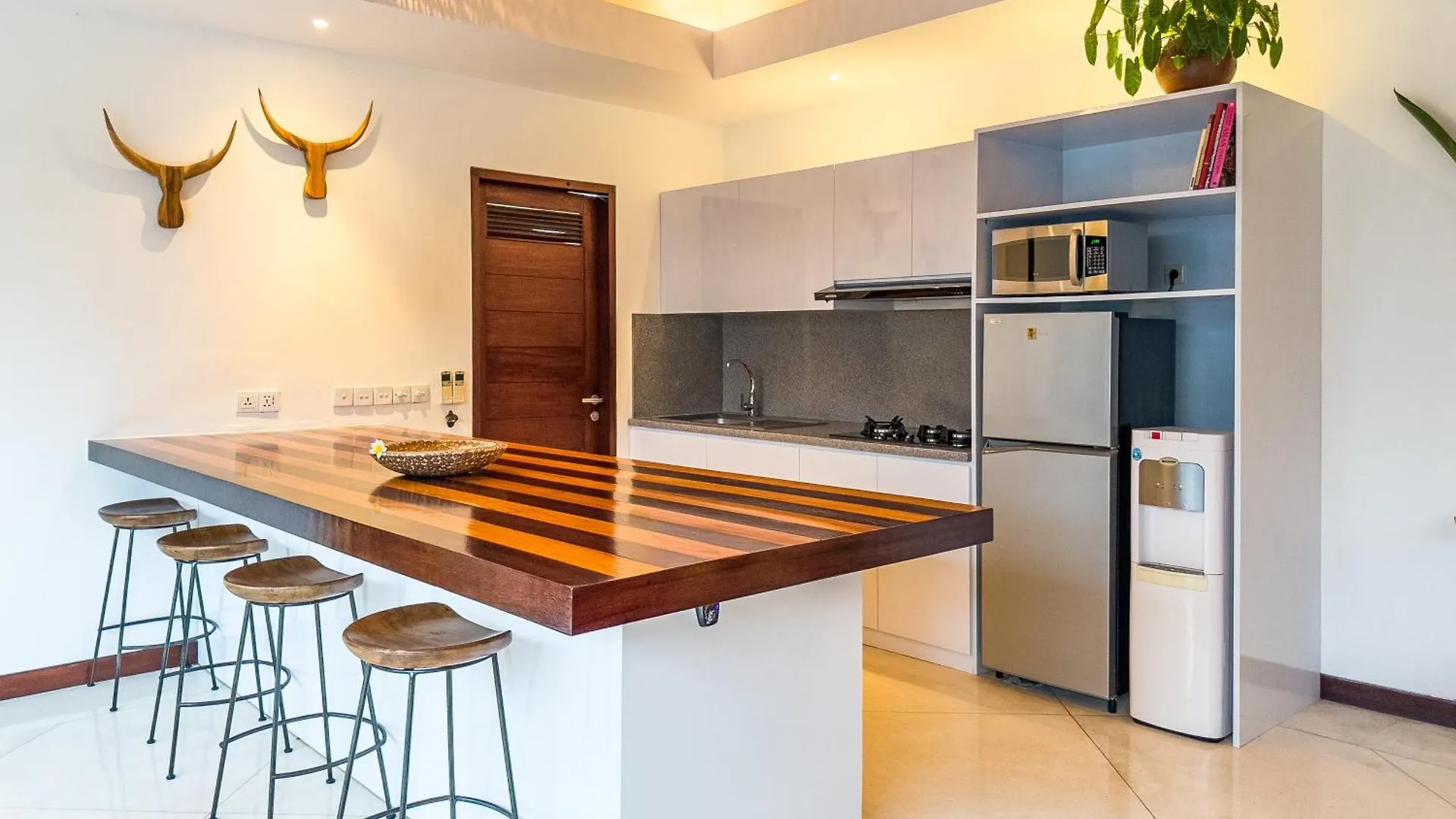 Villa Bugis Kayu Aya Seminyak Indonesia