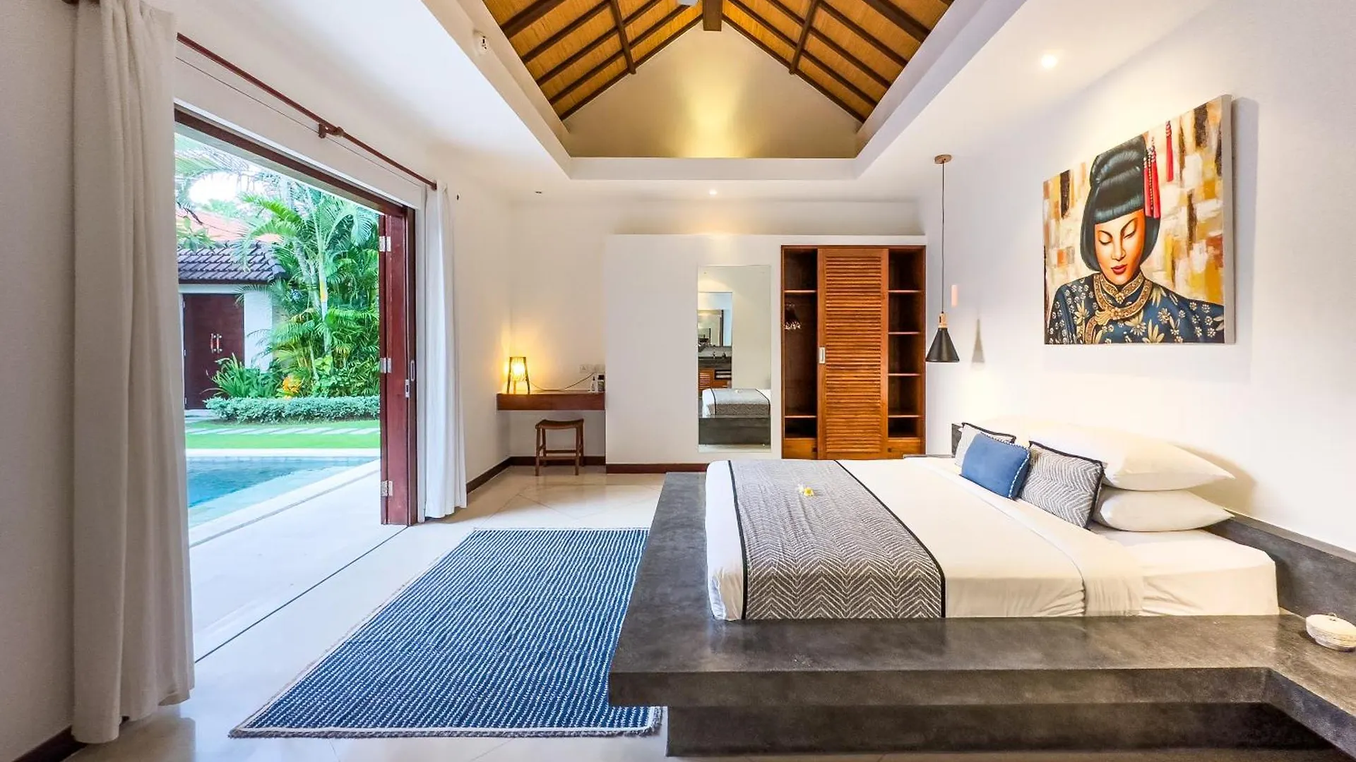 Villa Bugis Kayu Aya Seminyak 0*, Seminyak (Bali) Indonesia