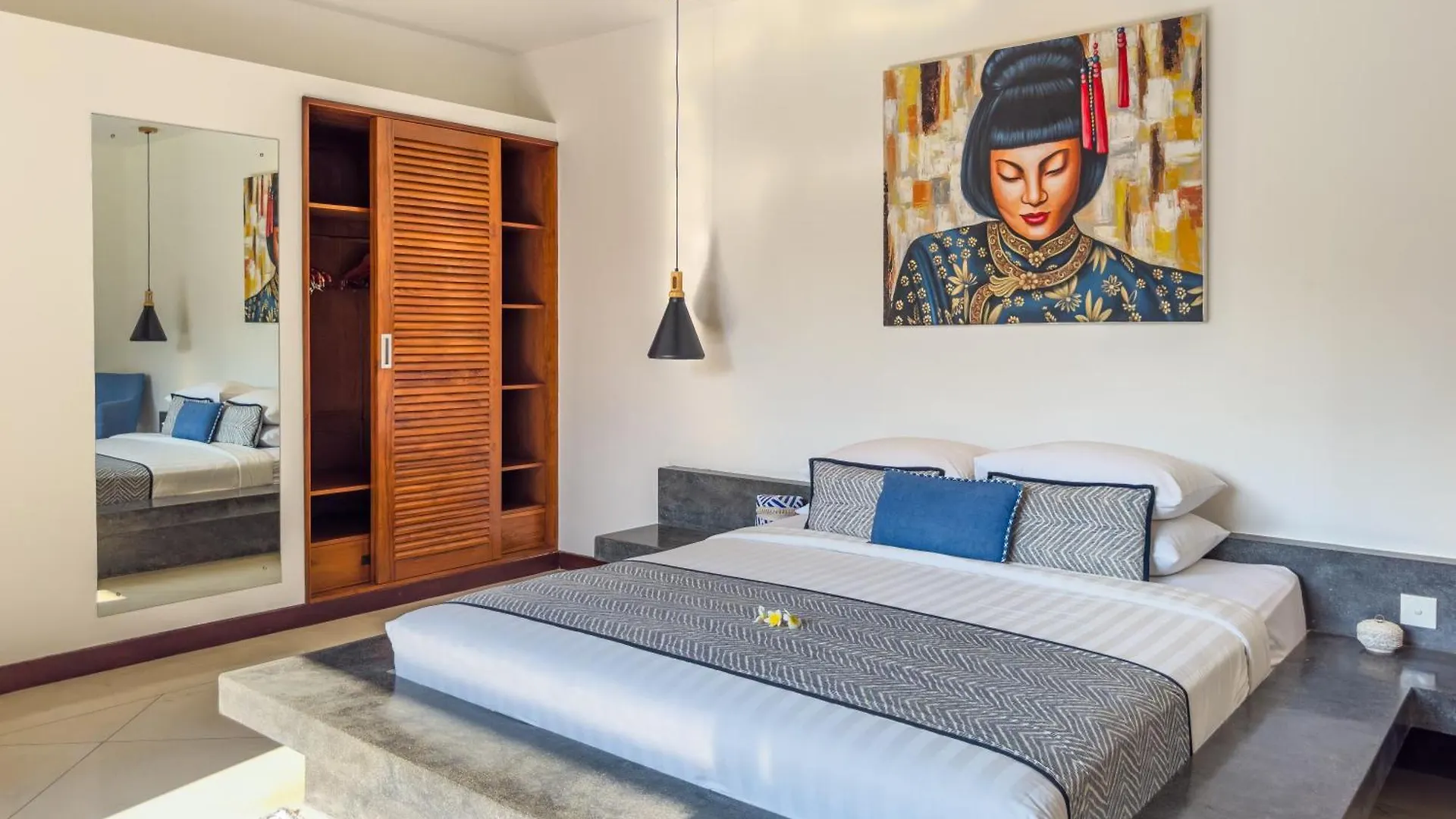 Villa Bugis Kayu Aya Seminyak  Seminyak (Bali)