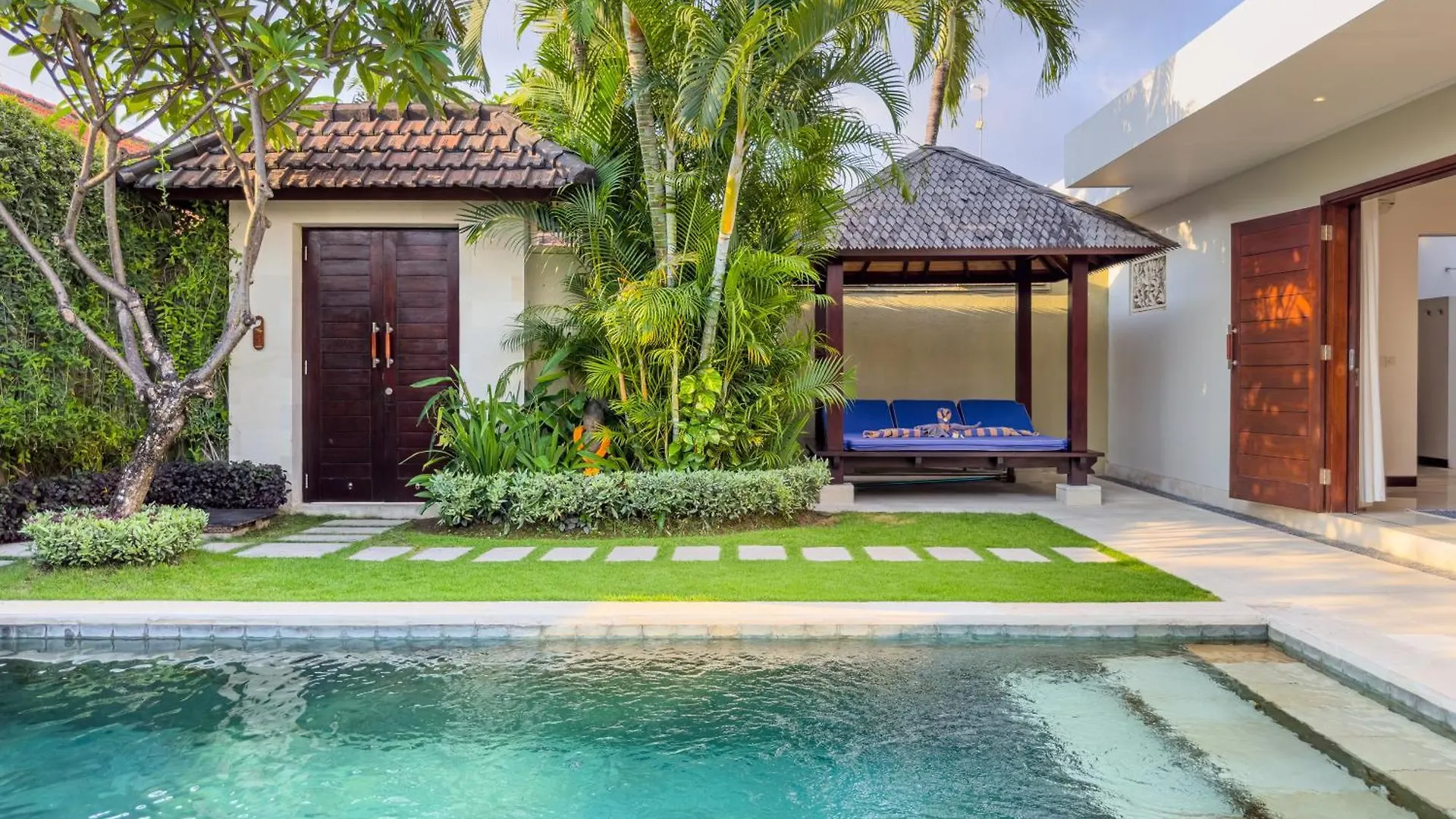Villa Bugis Kayu Aya Seminyak Seminyak (Bali)