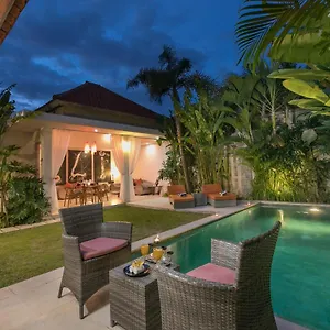 Villa Briana By R Us, Seminyak (Bali)