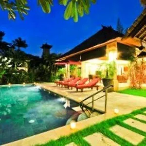 Villa Olive, Seminyak (Bali)