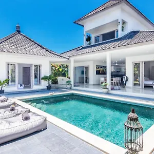 Villa Maviba, Seminyak (Bali)