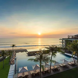 5* Semesteranläggning (resort) Alila