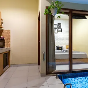 Villa Paisa Living, Seminyak (Bali)
