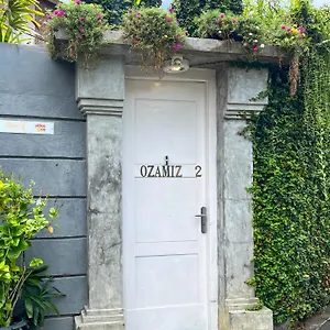 Villa Ozamiz By R Us, Seminyak (Bali)