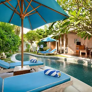 Villa Amsa, Seminyak (Bali)