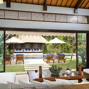 Villa Jemma, Seminyak (Bali)