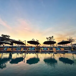 4* Hotell De Vins Sky