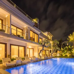 Villa Mokko Umalas Bali, Seminyak (Bali)