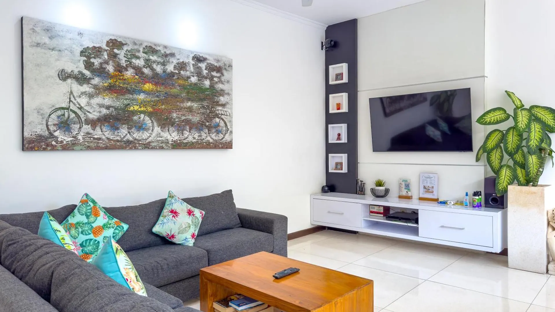Villa Bugis Kayu Aya Seminyak 0*,