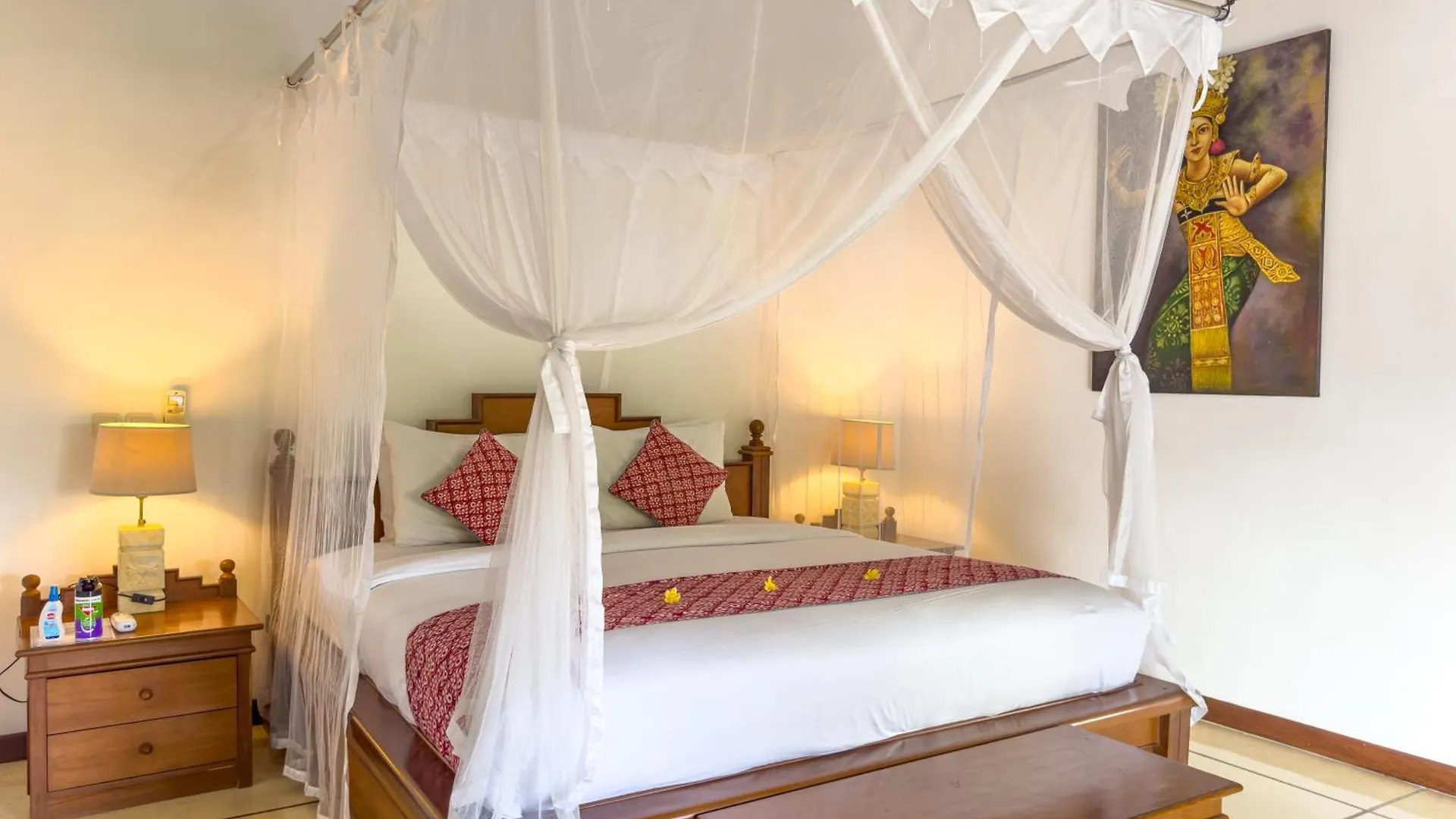 Villa Bugis Kayu Aya Seminyak 0*,  Indonésie