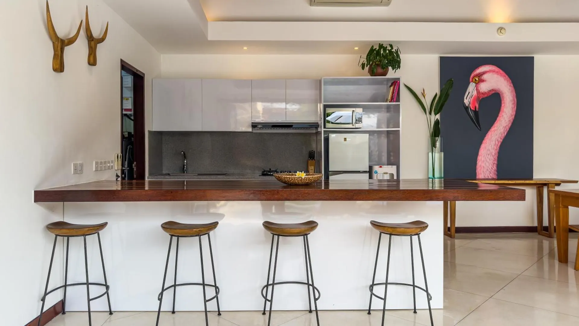 Villa Bugis Kayu Aya Seminyak